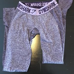 Gym shark Leggings